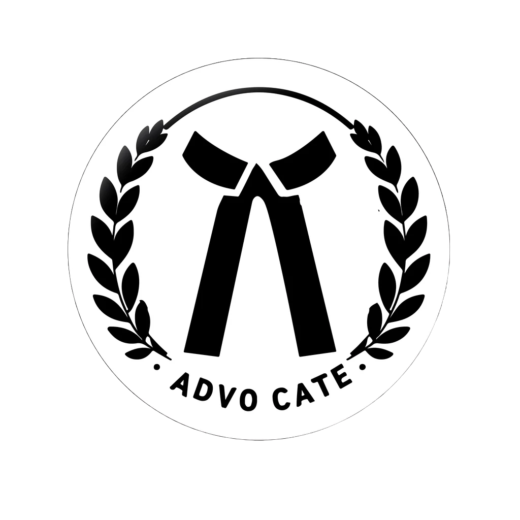 Advocate Nishchal Mishra logo